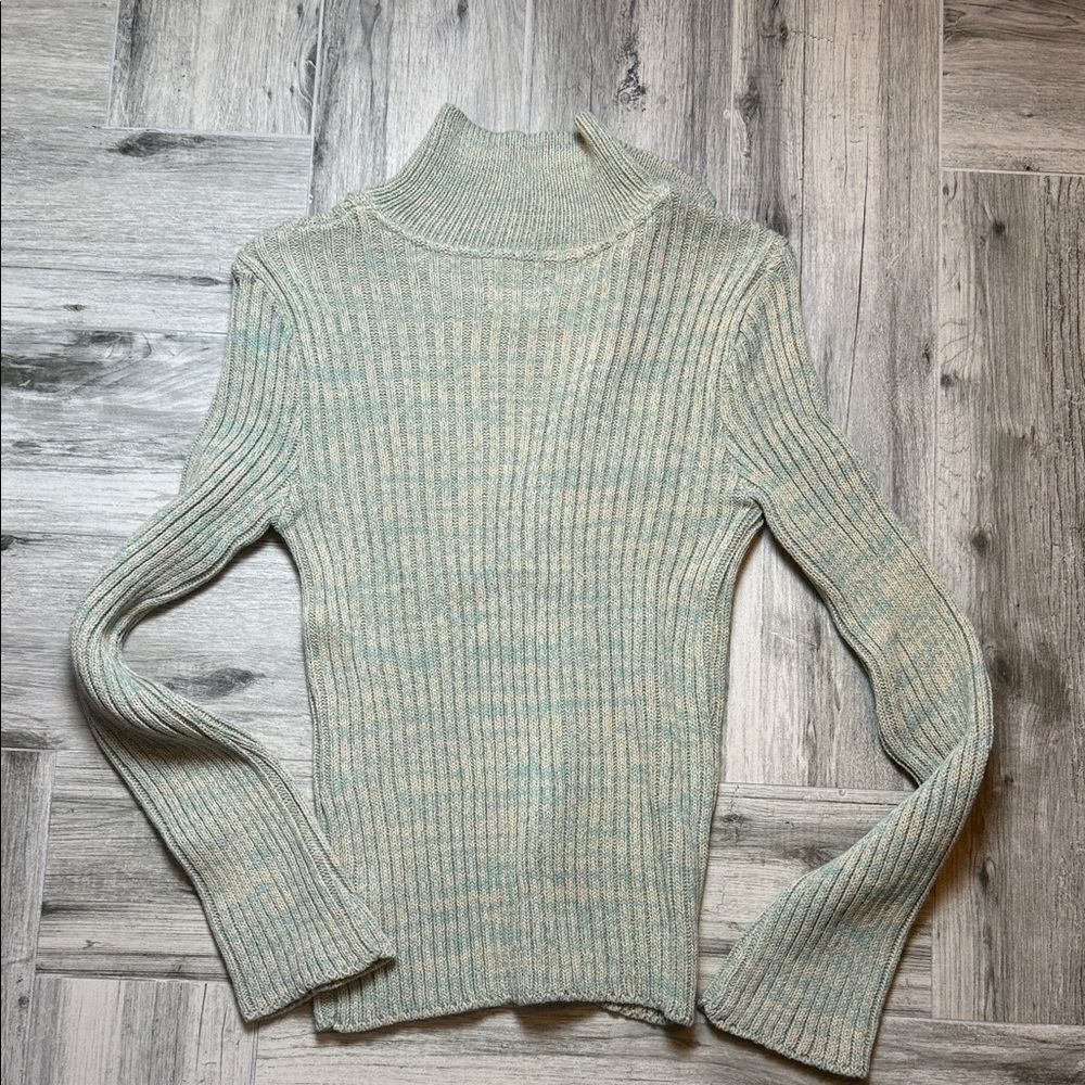 ASOS Ribbed Knit Cardigan - Picture 5 of 7
